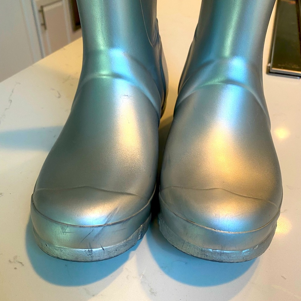 Hunter pictures!  Discount